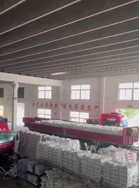 วัสดุก่อสร้างพิเศษคุณภาพสูงของ Tasir พร้อมส่งทั่วโลก