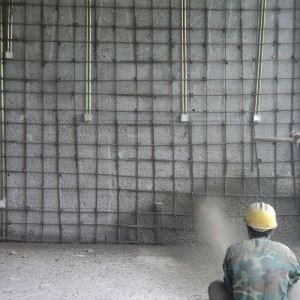 อายุการเก็บรักษาของ Standard Polymer Repair Mortar คืออะไร?